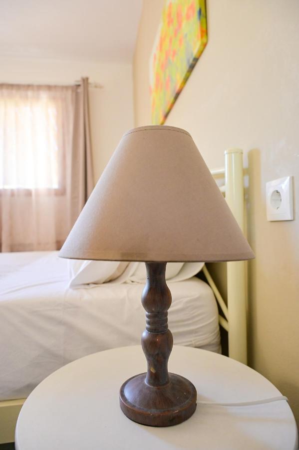 To Spiti Tou Papa Sto Vouno Guest House Kamilari Exterior photo